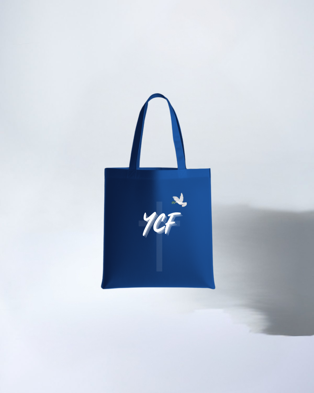 Tote Bag Youth Camp