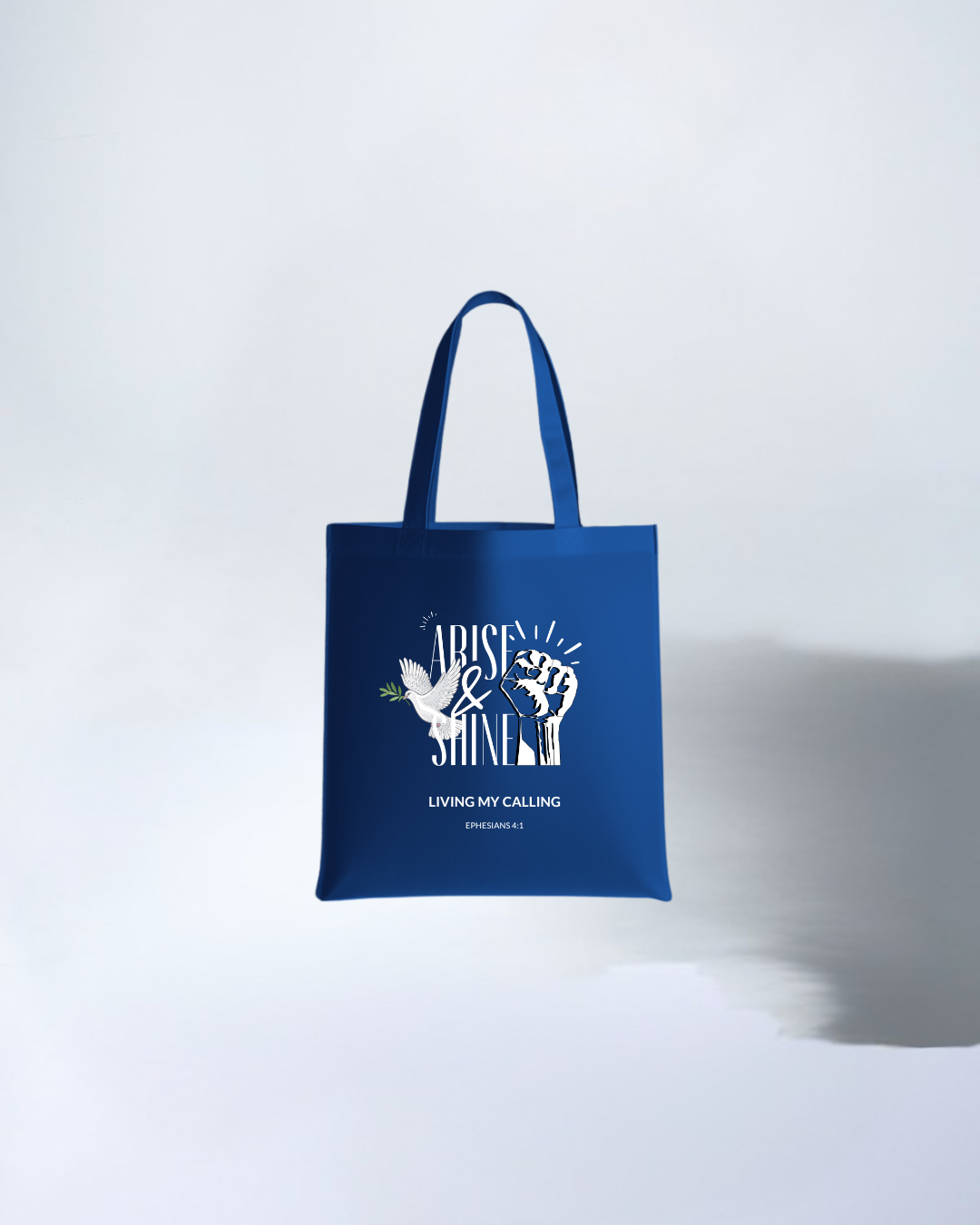 The Holy Tote Bag