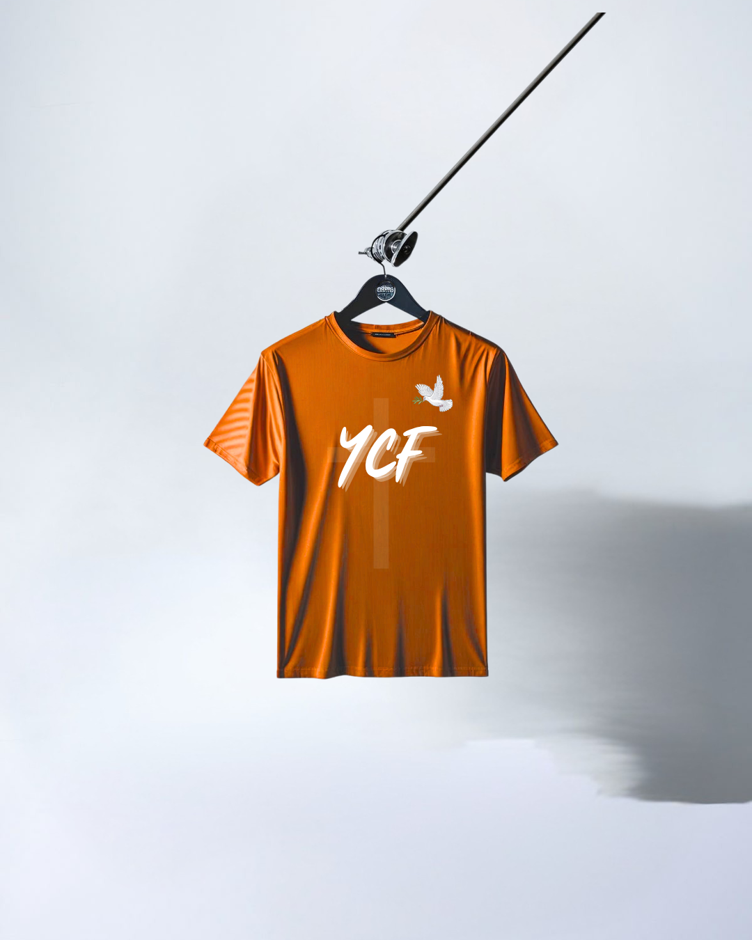 T-shirt Youth Camp